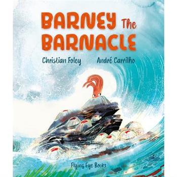 Barney the Barnacle