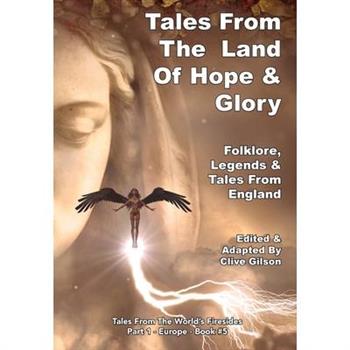 Tales From The Land of Hope & Glory