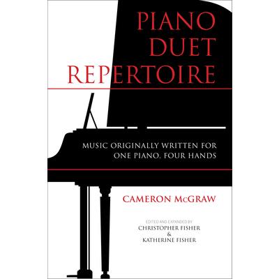 Piano Duet Repertoire, Second Edition