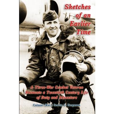 Sketches of an Earlier Time