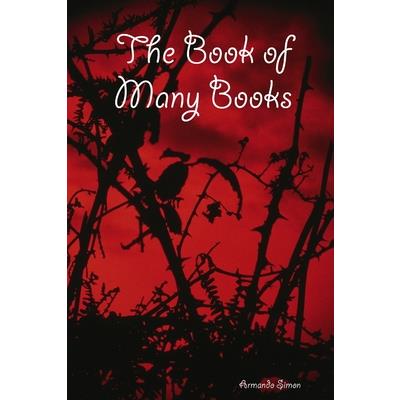 The Book of Many Books
