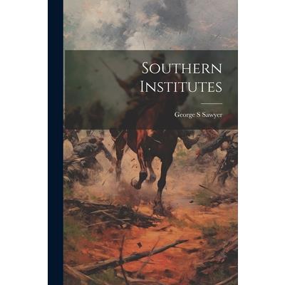 Southern Institutes