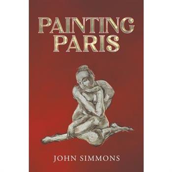 Painting Paris