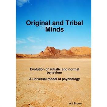 Original and Tribal Minds