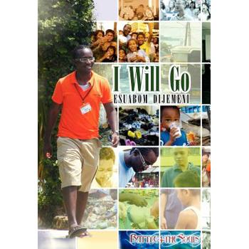 I Will Go