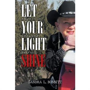 Let Your Light Shine