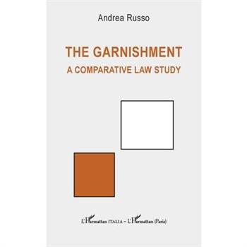 The garnishment