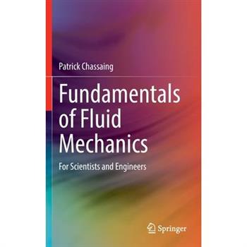 Fundamentals of Fluid Mechanics
