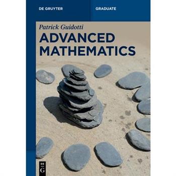 Advanced Mathematics
