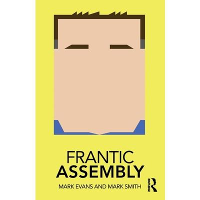 Frantic Assembly