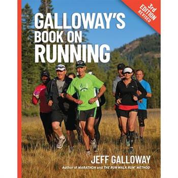 Galloway’s Book on Running