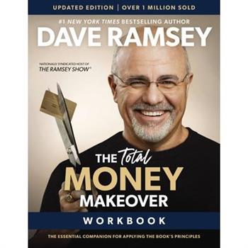 The Total Money Makeover Workbook Updated The Total Money Makeover Workbook Updated