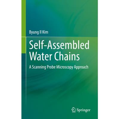 Self-Assembled Water Chains