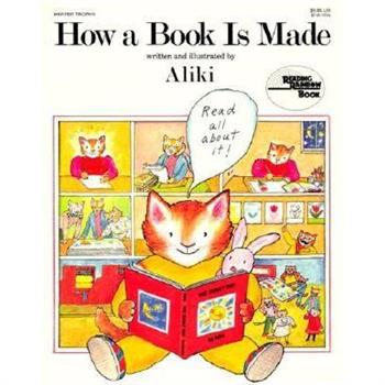How a Book Is Made