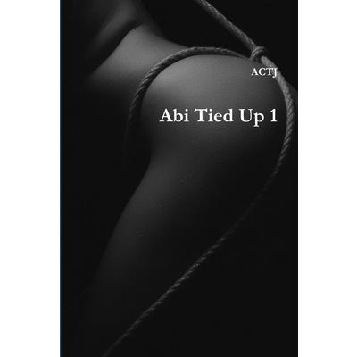 Abi Tied Up 1
