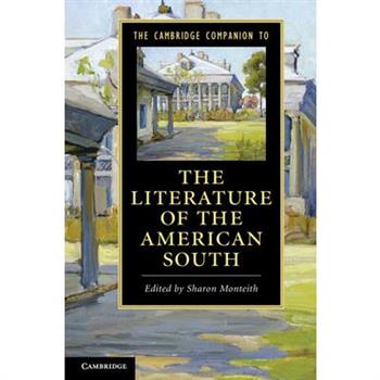 The Cambridge Companion to the Literature of the American South
