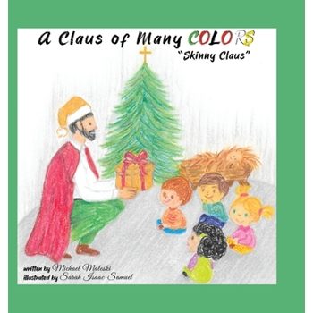 A Claus of Many Colors