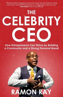 The Celebrity Ceo