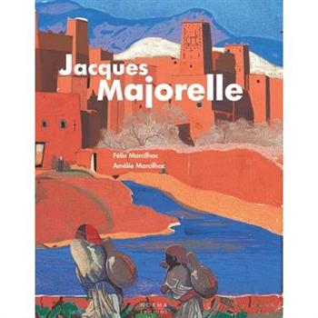Jacques Majorelle