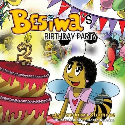 Besiwa’s Birthday Party