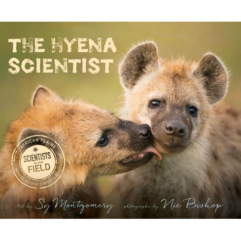 The Hyena Scientist