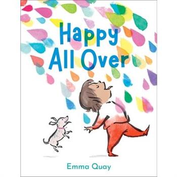 Happy All Over