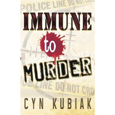 Immune To Murder
