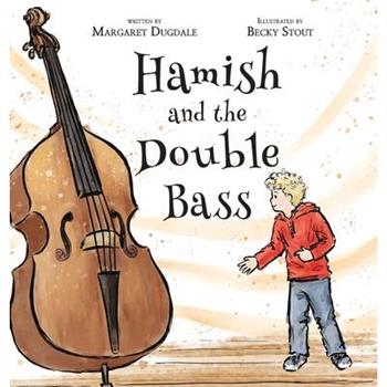 Hamish and the Double Bass