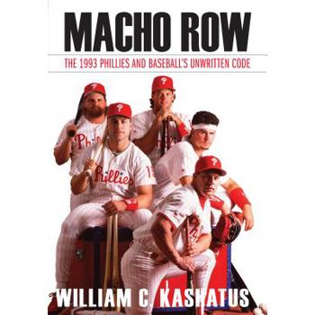 Macho Row