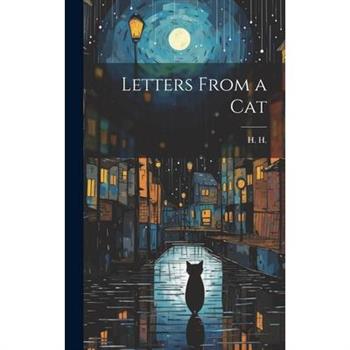 Letters From a Cat