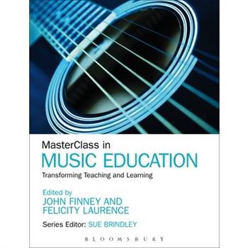 Masterclass in Music Education
