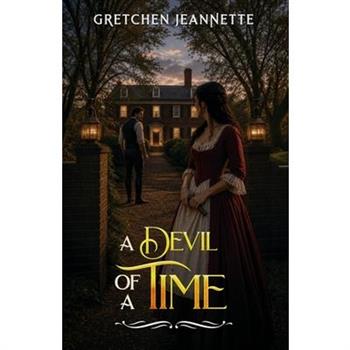 A Devil of a Time