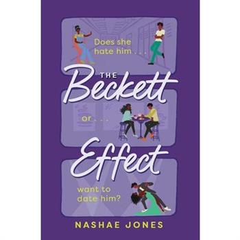 The Beckett Effect
