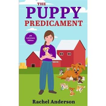 The Puppy Predicament