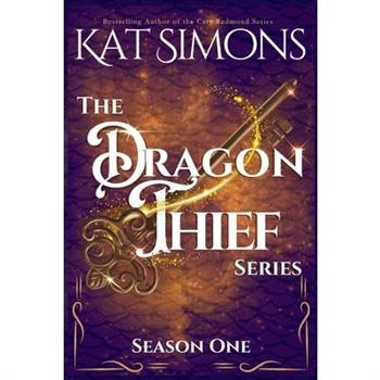The Dragon Thief Series, Season One
