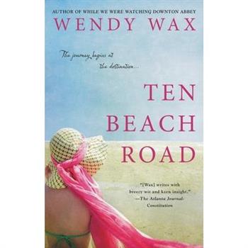 Ten Beach Road