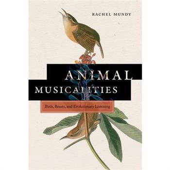 Animal Musicalities