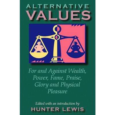 Alternative Values Alternative Values