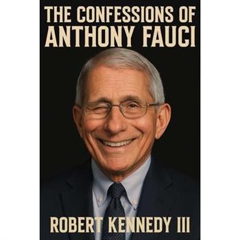 The Confessions of Anthony Fauci