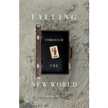 Falling Through the New World