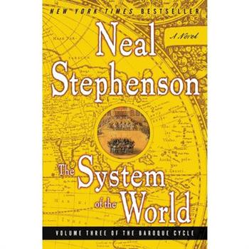 The System Of The World