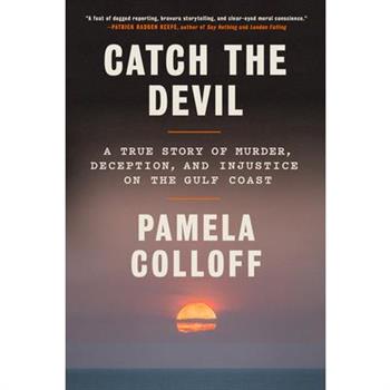 Catch the Devil