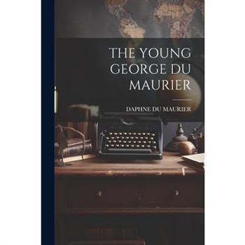 The Young George Du Maurier