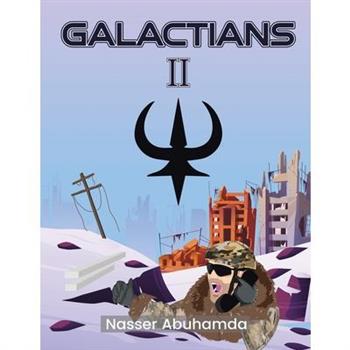 Galactians Ii