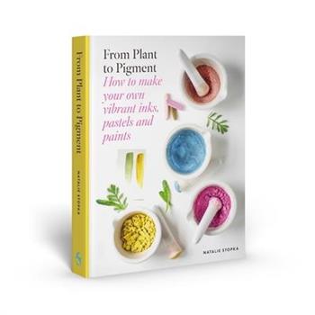 From Plant to Pigment