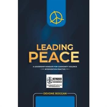 Leading Peace