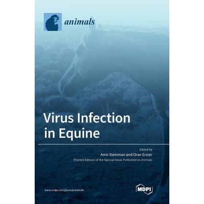 Virus Infection in Equine