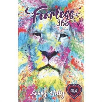 Fearless 365