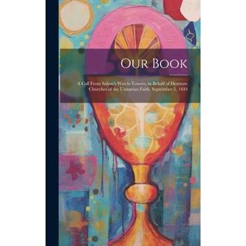 Our Book