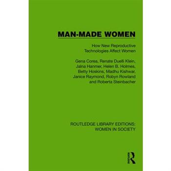 Man-Made Women